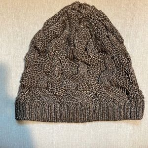 Lucky Brand Knit Beanie